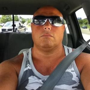 Meet your Posher, Nicholas